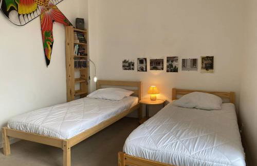 359 - Appartement T3, à deux pas de la plage l'Anse du Croc et de sa vue sur le Cap Fréhel - Foto 22