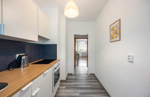 Wohnung am Geiseltalsee - Foto 7