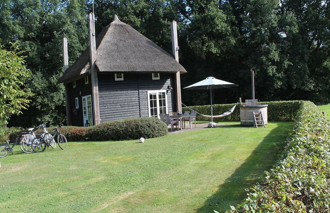 Nice House near River - Photo 21