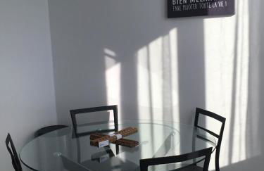 T2 Saint martin d'heres proche Campus - Foto 11