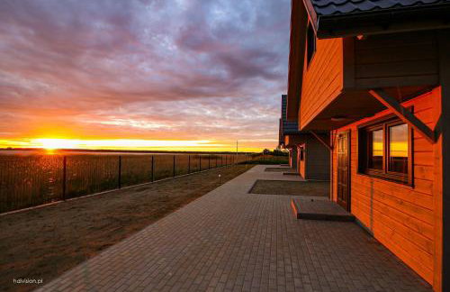 Słoneczna Przystań - Foto 9