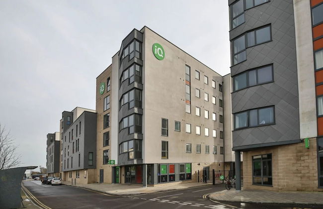 Dorchester House - Foto 17