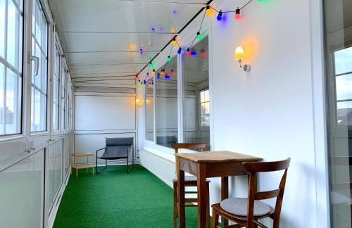 Sehr schöne Wohnung in Köln-Brück mit eigenem Parkplatz - Photo 16