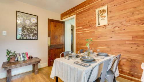 Home 2 Mi to Shenandoah Natl Park and Skyline Drive - Foto 3