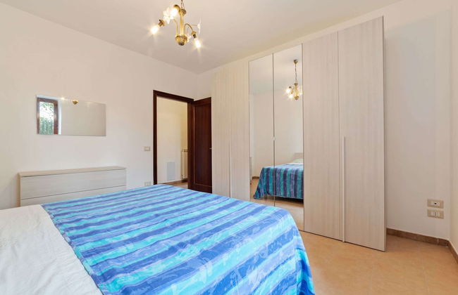 Apartment in Agropoli With Garden - Photo 4