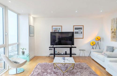 Victorious Apartment- 2 Bedroom Luxe - Foto 5