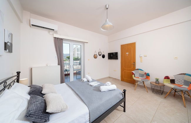 A & D Apartments - Foto 14