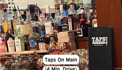 Chic 1BR Parking, Rooftop, Near Arrowhd & TMobile - Photo 5