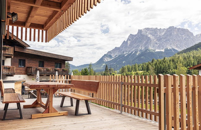 Chalet mit 4 Schlafzimmern und Sauna - Foto 13