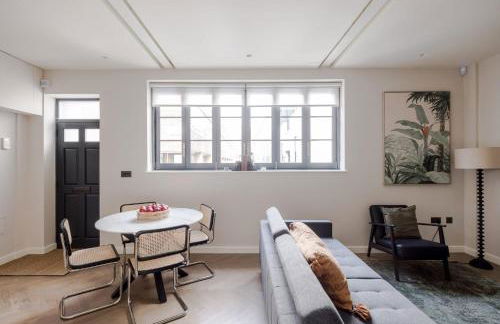 Homely 2-Bed House by Regents Park - Foto 11