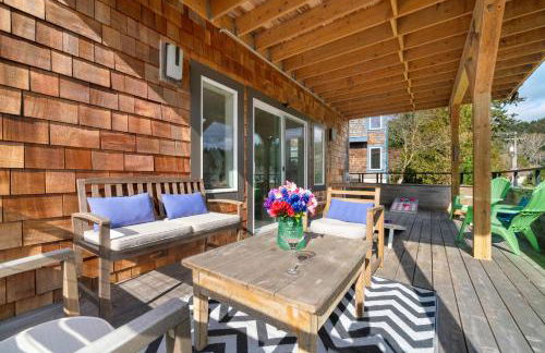 Elk Haven (Barefeet Retreat) - Foto 37