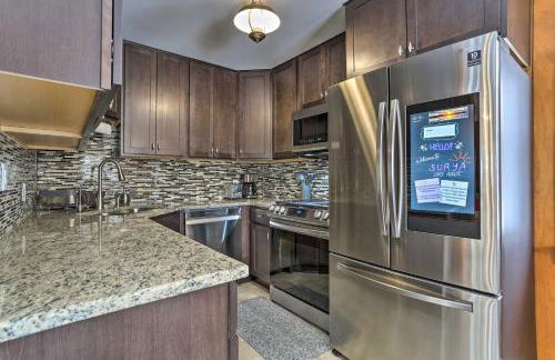 Excellent Lakeview Getaway with Watercrafts Included - Foto 7