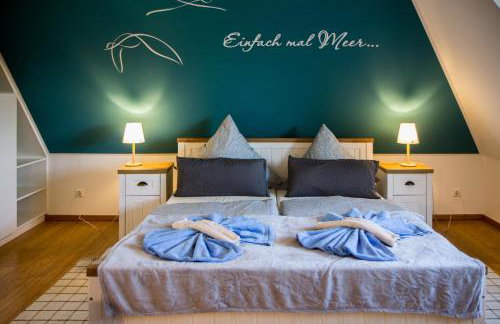 Villa Butterblume - Foto 19