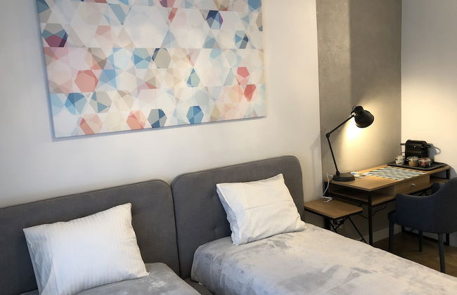 Like at Home Warsaw - Foto 8