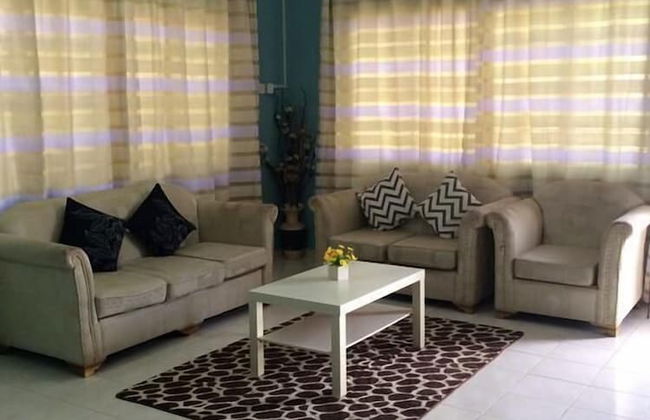 D'Subang Homestay - Photo 13