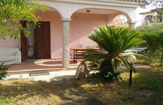 Appartamenti San Teodoro VII - Foto 1