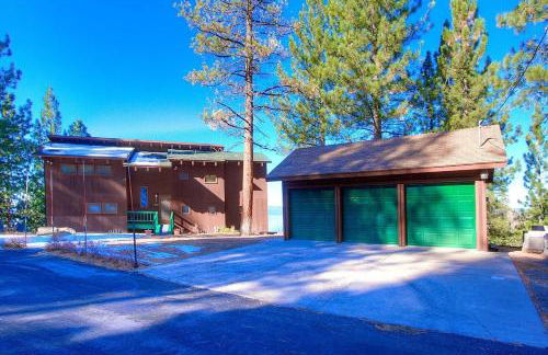 Lake View Glen home - Foto 6