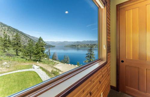 Constellations Lake House at Chelan - Pacific Retreats - Foto 30