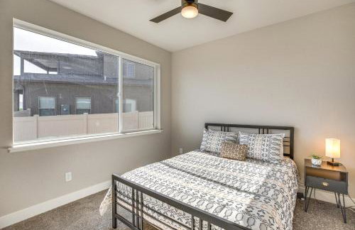 Luxe Living: Grand Junction Home w/ Hot Tub, Views - Foto 16
