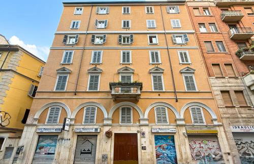 Porta Romana, Fermata Tram sotto casa, WiFi veloce - Foto 24