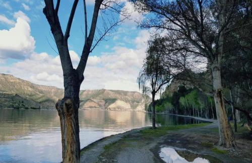 Holiday Home Fraga with Private Pool - Foto 35