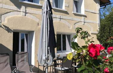 Gîtes de Pouzelande - Foto 45