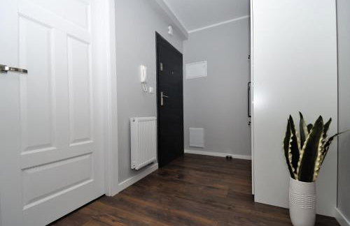 Apartament RESORT Chełmońskiego Śrem - Foto 20