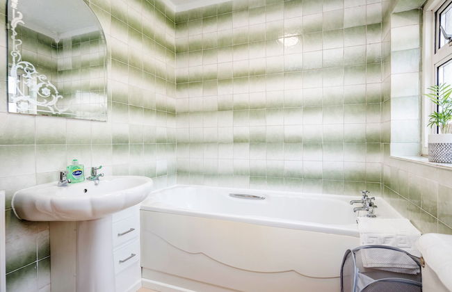 MPL Apartments - Woodside House by Harry Potter Studios - Foto 11