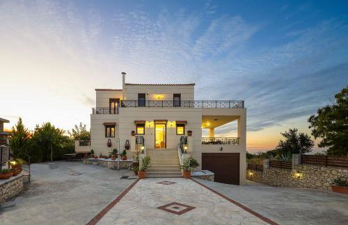 Villa Rosemary - Luxury Nature Escape - Foto 22