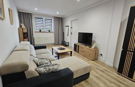 Apartament Tuwima 1 - Foto 5