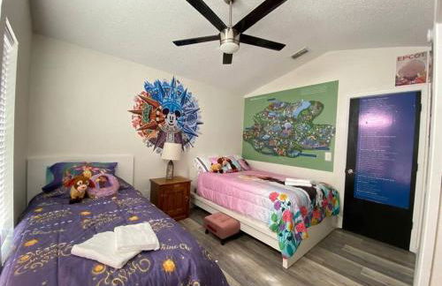 Casa a 3 millas de Disney - Foto 44