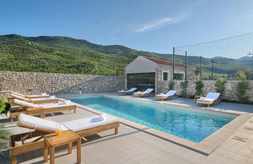 Holiday Home Ferienvilla Lovorika by Interhome - Foto 10