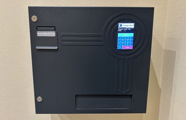 Aparthotel Rotheul - Foto 5