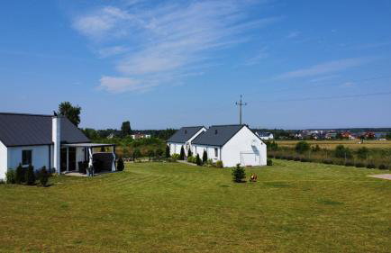 "Lawendowe Wzgórze" - Foto 5