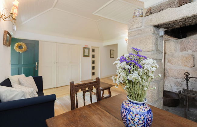 Quinta da Comenda - Casa da Fonte - Foto 4