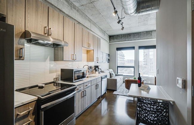 Sable 302 - Alcove - Photo 11