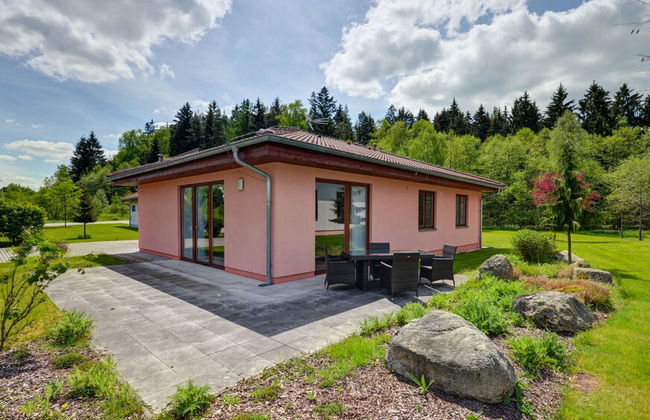 Amenity Resort Ceska Kanada - Foto 68