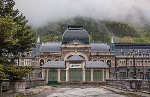 Ático Dúplex reformado con vistas a la montaña - Foto 23