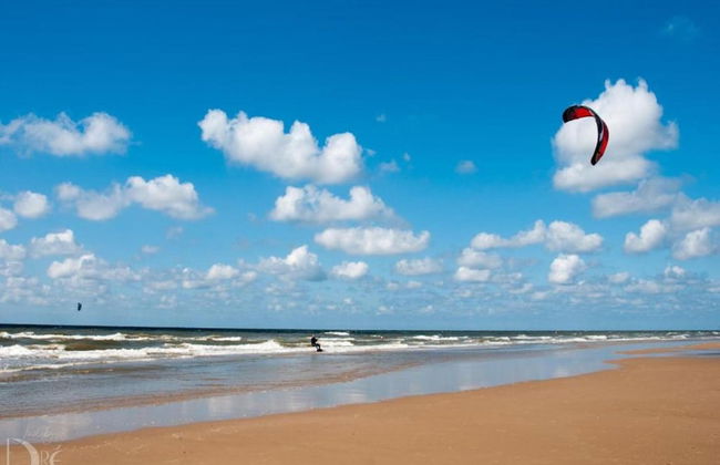 Holiday Home Egmond Near Beach - Foto 32