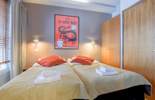 Tahko spa junior suite orange b6 - Foto 12