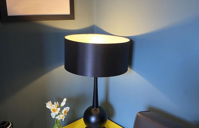 Inn Cardiff - Foto 17