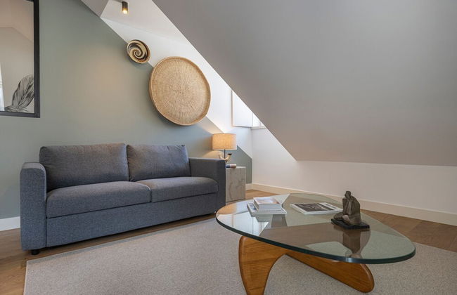 Ando Living - Augusta House - Foto 123