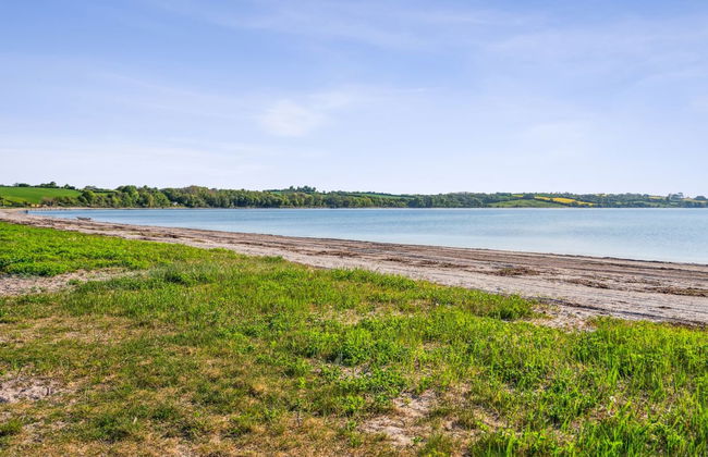 3 bedroom House in Broager with terrace and sauna - Photo 3