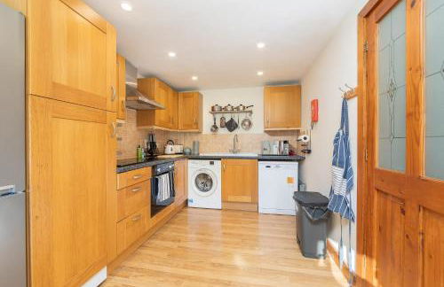 Beautiful Cottage in Idyllic Somerset Countryside - Foto 6