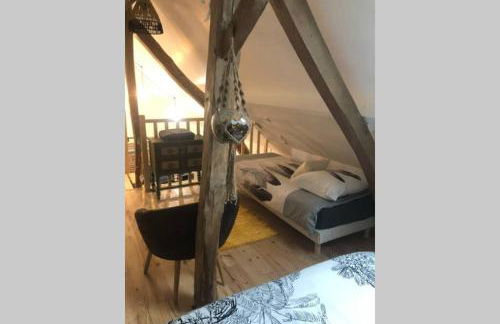 Gîtes Spa en Baie de Somme - Foto 24