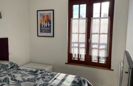 Petite maison plage et port de plaisance à pied - Foto 20