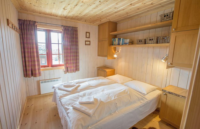 Rauland Feriesenter - Photo 46