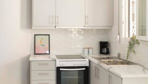 CASA CUORE Modern stay near the sea - Foto 5