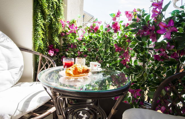 Filip Palace Luxurious Apartment - Photo 33