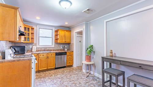 Private BR Trains EWR USA Mall Penn Station - Foto 2